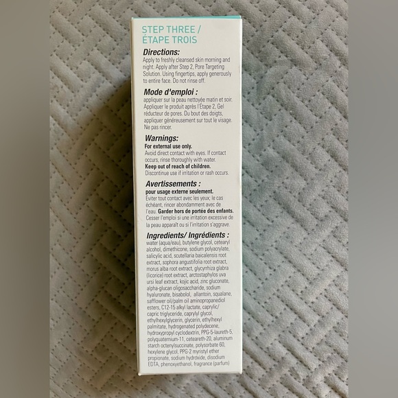 Proactiv+ Step 3 Complexion Perfecting Hydrator, 89ml - Picture 4 of 5